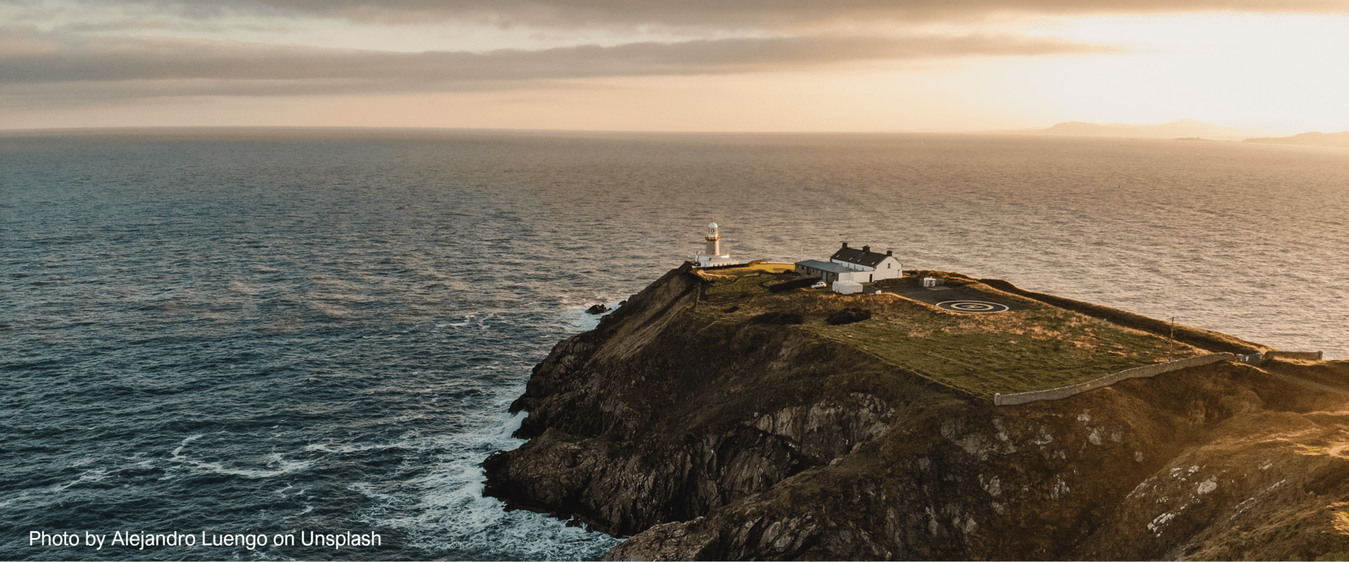 Bailey lighthouse Dublin